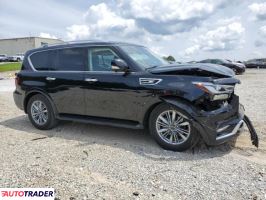 Infiniti Pozostałe 2023 5