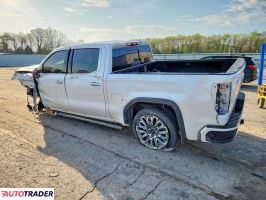 GMC Sierra 2023 6