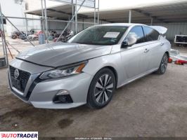 Nissan Altima 2019 2 Nissan Altima 2019 2