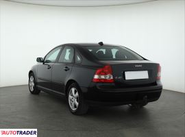 Volvo S40 2005 2.0 134 KM