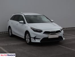 Kia Ceed - zobacz ofertę