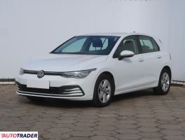 Volkswagen Golf 2021 1.0 108 KM