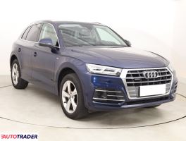 Audi Q5 - zobacz ofertę