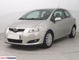 Toyota Auris 2007 1.6 122 KM