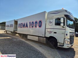 Daf 2016 Daf 2016
