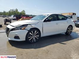 Nissan Altima 2022 2 Nissan Altima 2022 2