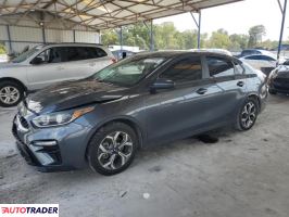 Kia Pozostałe 2020 2 Kia Pozostałe 2020 2
