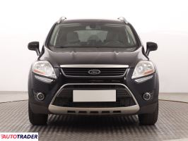 Ford Kuga 2012 2.0 160 KM