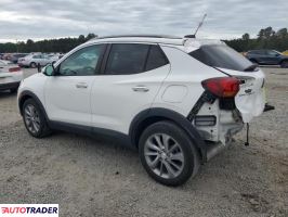 Buick Pozostałe 2020 1