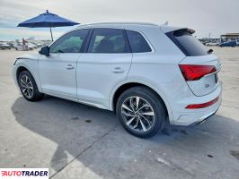Audi Q5 2023 2