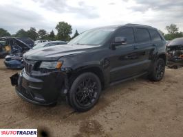 Jeep Grand Cherokee 2021 3 Jeep Grand Cherokee 2021 3