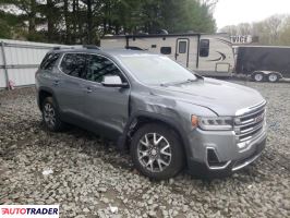 GMC Acadia 2023 2