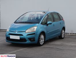Citroen C4 Picasso 2007 1.6 107 KM