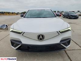 Acura ZDX 2024