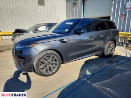 Land Rover Range Rover Sport 2023 3