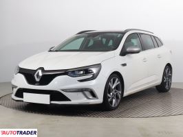 Renault Megane 2017 1.6 202 KM Renault Megane 2017 1.6 202 KM