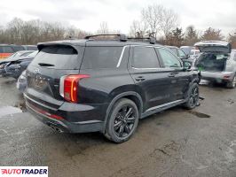 Hyundai Pozostałe 2024 3
