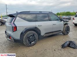 Kia Pozostałe 2026