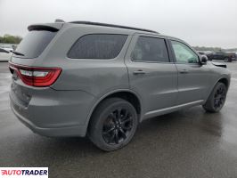 Dodge Durango 2020 3