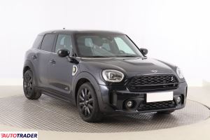 Mini Countryman 2021 1.5 221 KM