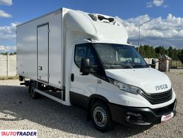 Iveco Daily 2022 3 Iveco Daily 2022 3