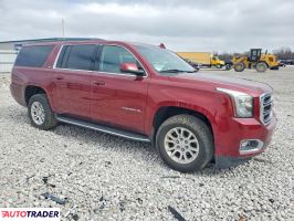 GMC Yukon 2020 5