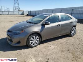 Toyota Corolla 2019 1 Toyota Corolla 2019 1