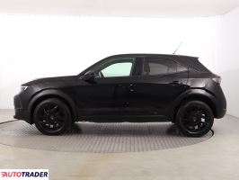Opel Mokka 2023 1.2 128 KM