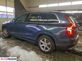 Volvo XC90 2020 2