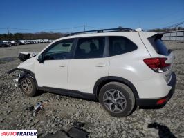 Subaru Forester 2023 2