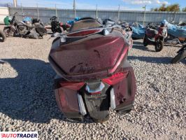 Honda GL 2025 Honda GL 2025