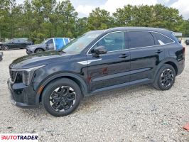 Kia Sorento 2024 2