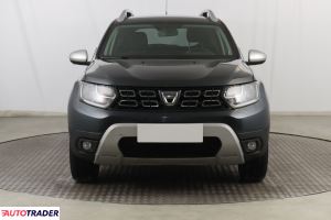 Dacia Duster 2020 1.0 99 KM