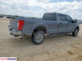 Ford Pozostałe 2022 6 Ford Pozostałe 2022 6
