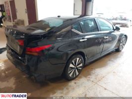 Nissan Altima 2021 2