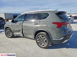 Hyundai Santa Fe 2023 2