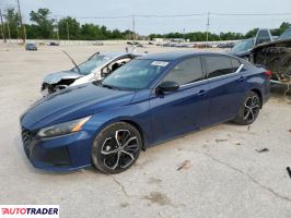 Nissan Altima 2023 2