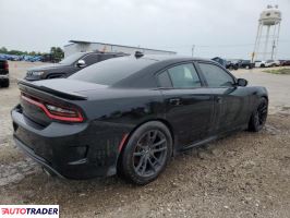 Dodge Charger 2020 6 Dodge Charger 2020 6