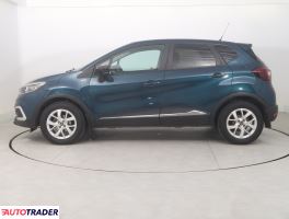 Renault Captur 2019 0.9 88 KM