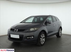 Mazda CX-7 2007 2.3 256 KM