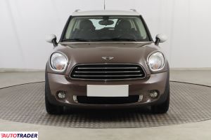 Mini Countryman 2011 1.6 109 KM
