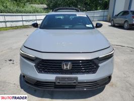 Honda Accord 2023 2