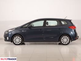 Kia Carens 2014 1.6 132 KM