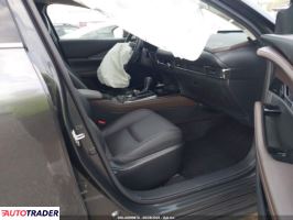 Mazda CX-30 2024 2 Mazda CX-30 2024 2