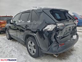 Toyota Pozostałe 2023 2