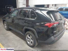 Toyota Pozostałe 2022 2