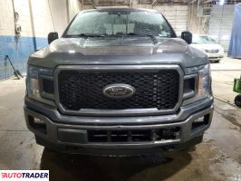 Ford Pozostałe 2020 3