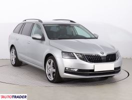 Skoda Octavia 2017 2.0 147 KM