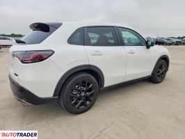 Honda HR-V 2025 2