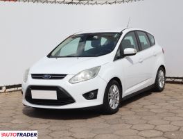Ford Focus C-Max 2013 1.0 99 KM Ford Focus C-Max 2013 1.0 99 KM